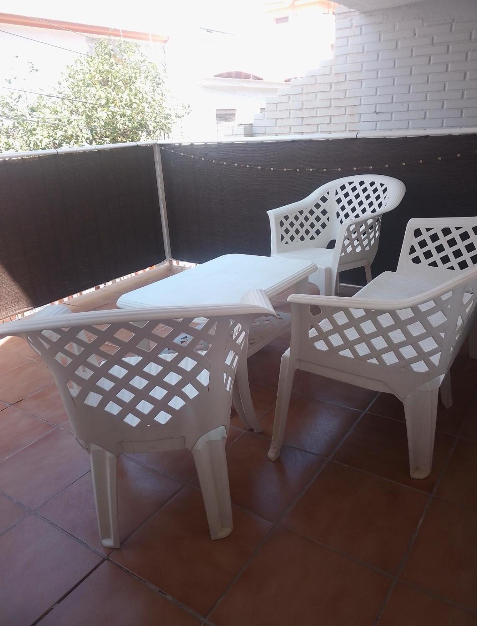 Apartamento Serrano Con Terraza Malaga Exterior photo